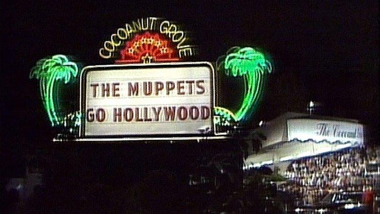 The Muppets Go Hollywood image