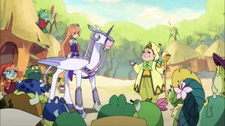 Amethyst: Princess of Gemworld image