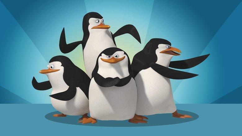 The Penguins of Madagascar: Operation DVD Premiere image