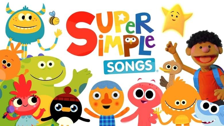 Super Simple Songs image
