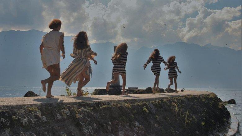 The Escape image