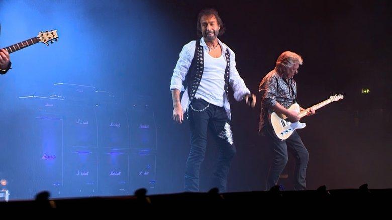 Bad Company - Live At Wembley image