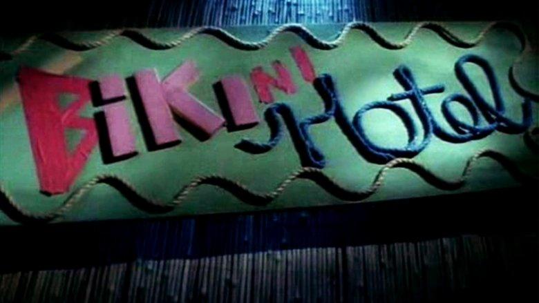 Bikini Hotel image