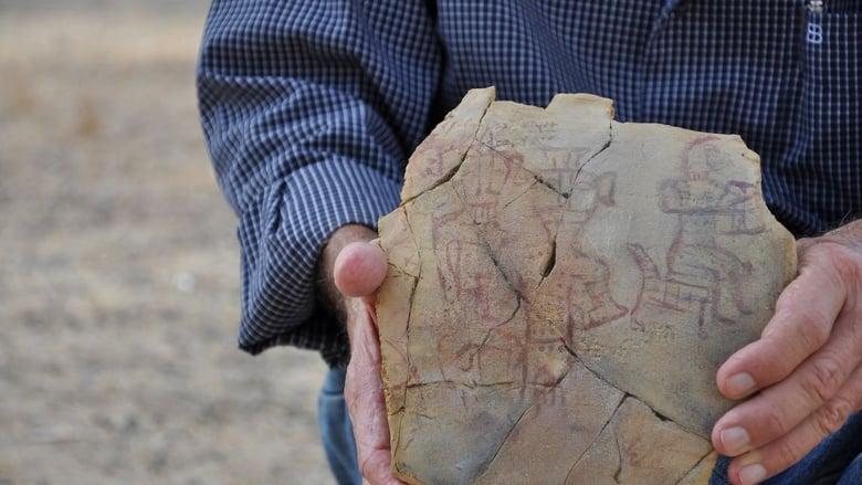 Bible's Buried Secrets image