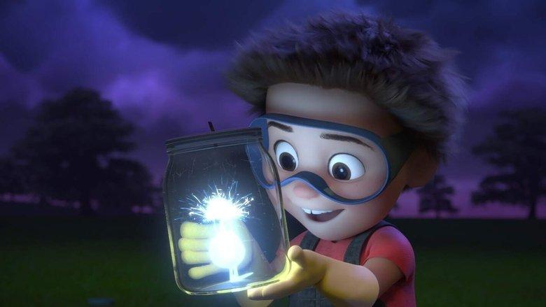 Lightning in a Bottle image