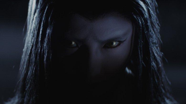 The Snow Woman image