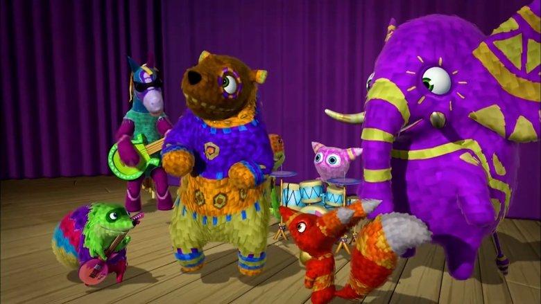 Viva Piñata image