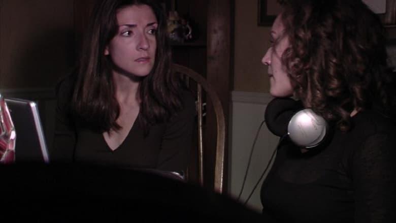 Death of a Ghost Hunter image