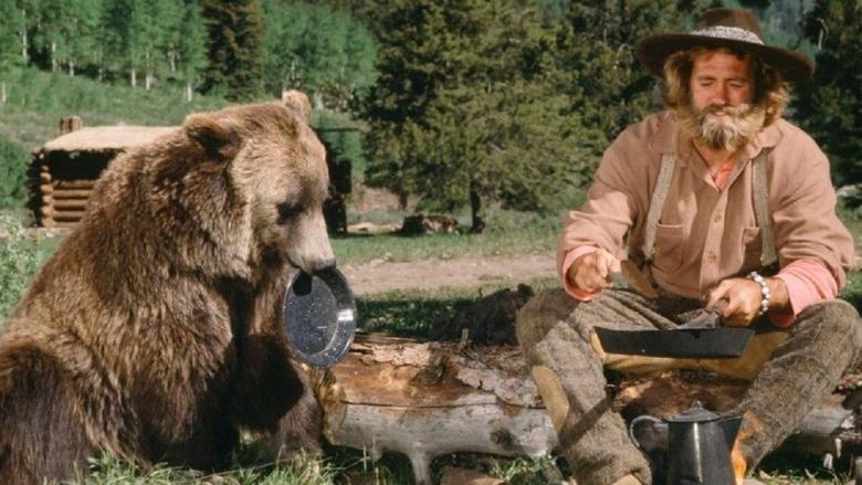 The Life and Times of Grizzly Adams image