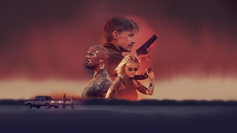 God Is a Bullet image