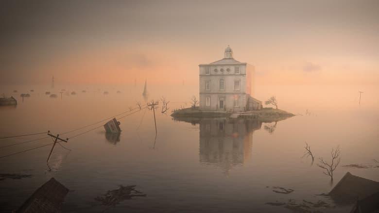 The House image