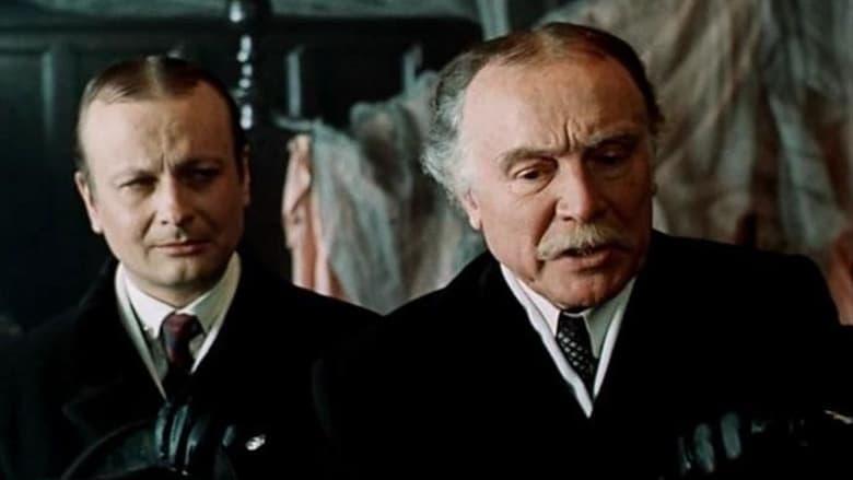 The Adventures of Sherlock Holmes and Dr. Watson: The Twentieth Century Begins - Part 2 image