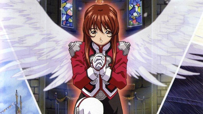 Sakura Wars: Ecole de Paris image