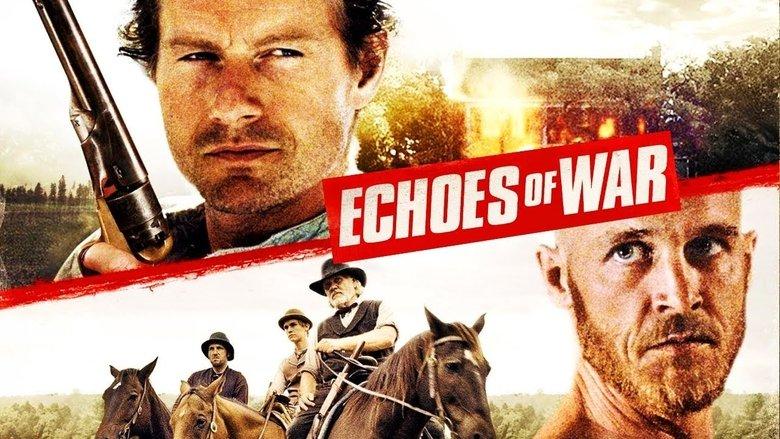 Echoes of War image