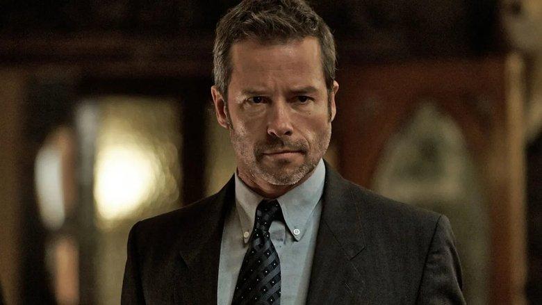 Jack Irish: Dead Point image