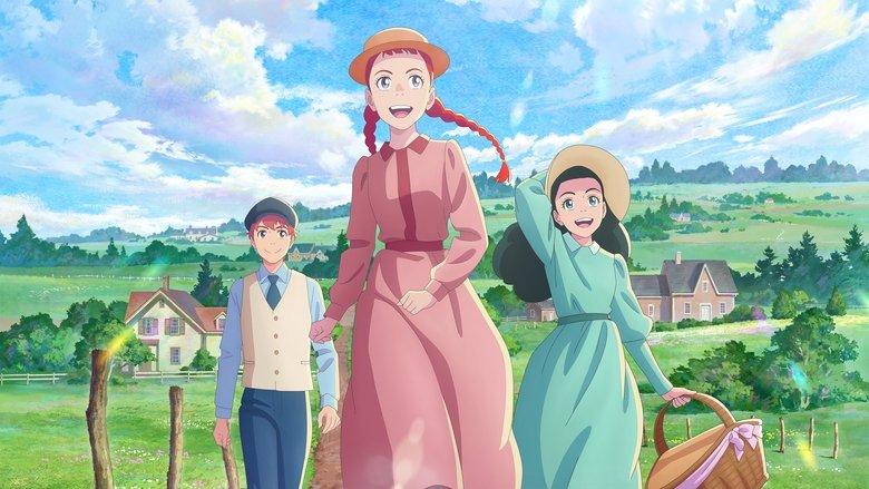 Anne Shirley image