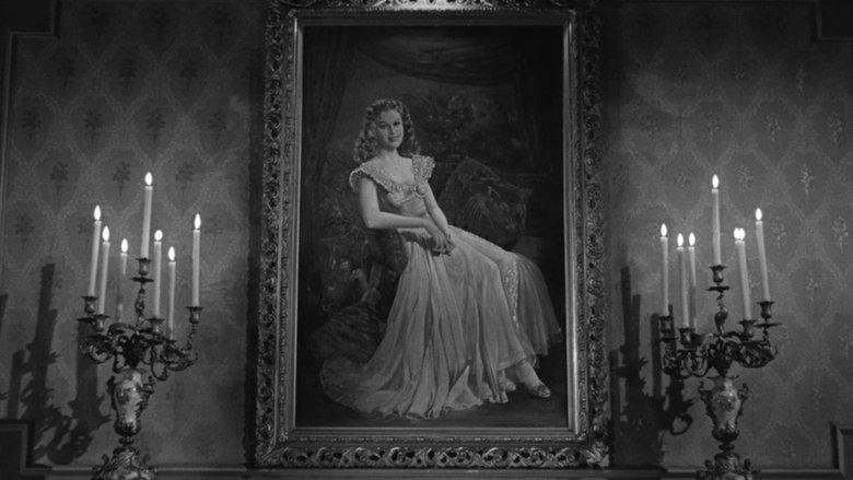 Strangers in the Night image