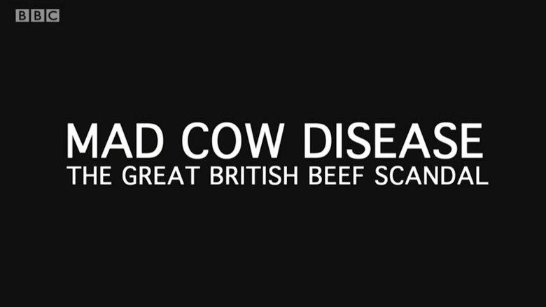 Mad Cow Disease: The Great British Beef Scandal image