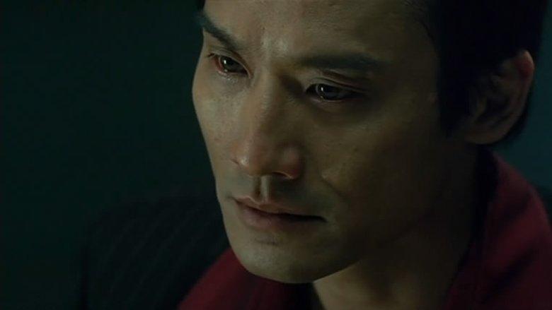 Jiang Hu: The Triad Zone image