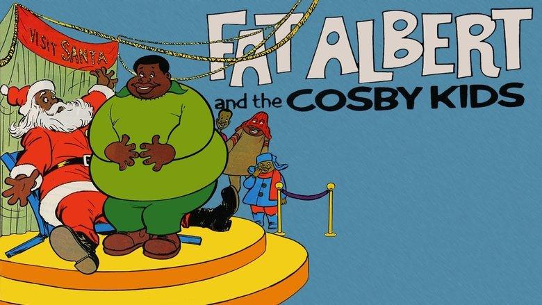The Fat Albert Christmas Special image