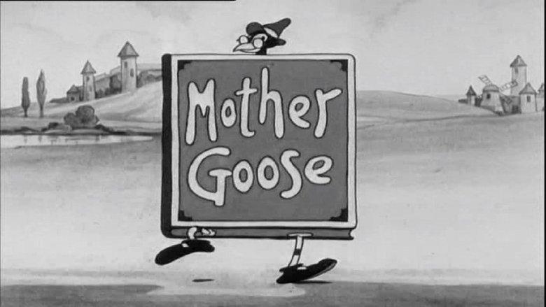 Mother Goose Melodies image
