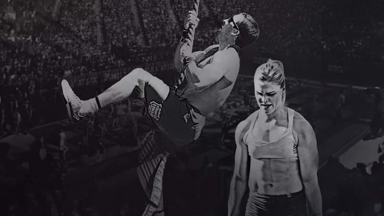 Fittest on Earth: The Story of the 2015 Reebok CrossFit Games image
