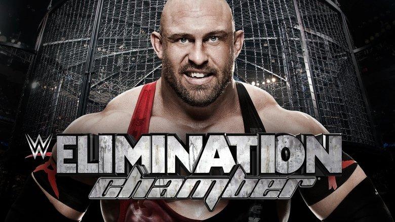 WWE Elimination Chamber 2015 image