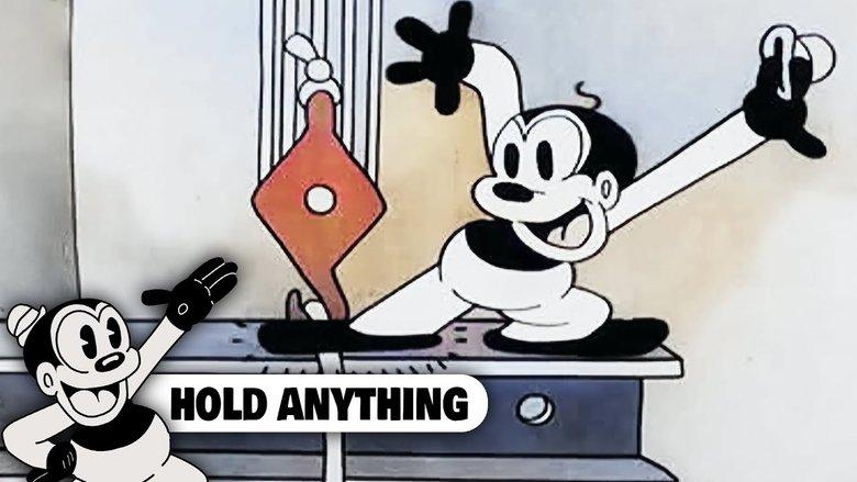 Hold Anything image