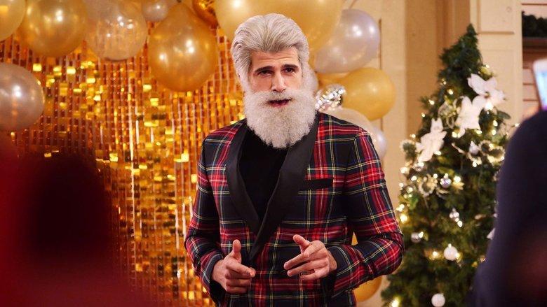 Santa's Got Style image