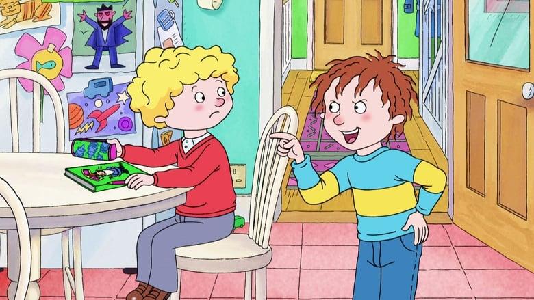 Horrid Henry's Wild Weekend image