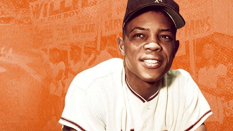 Say Hey, Willie Mays! image