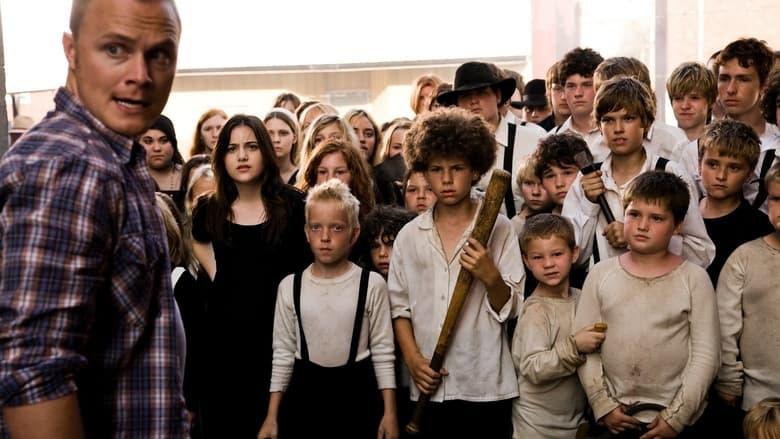 Children of the Corn image
