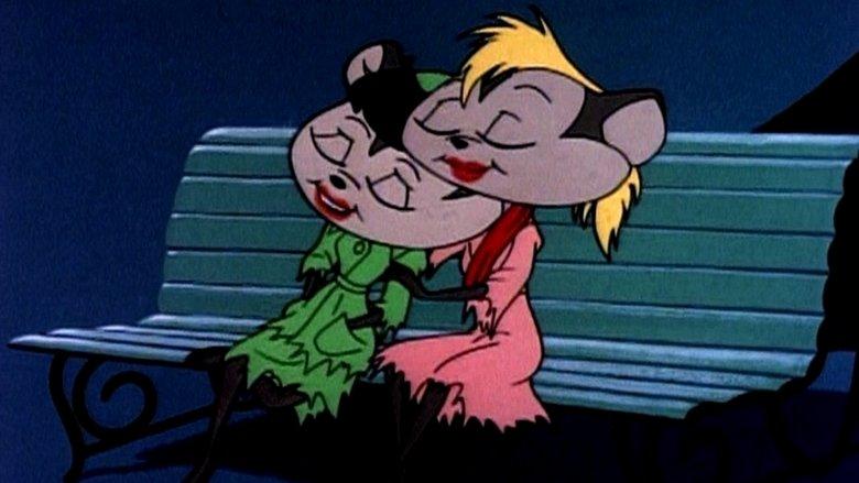 Mice Follies image