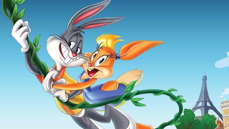 Looney Tunes: Rabbits Run image
