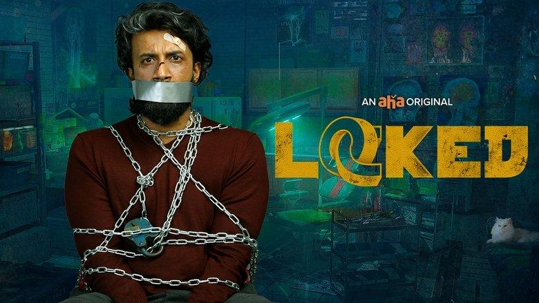 Locked image