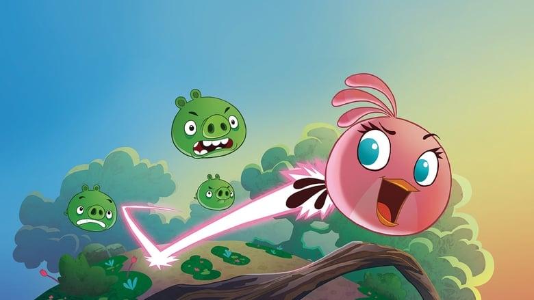 Angry Birds Stella image