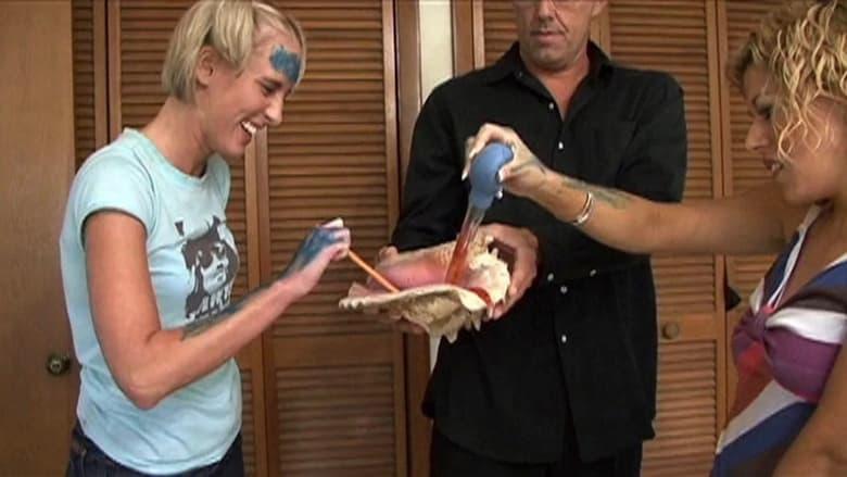 Final Flesh image