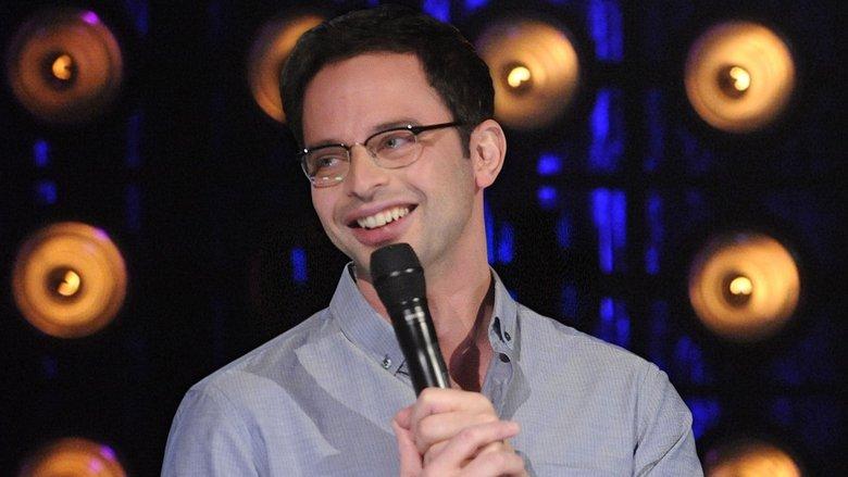 Nick Kroll: Thank You Very Cool image
