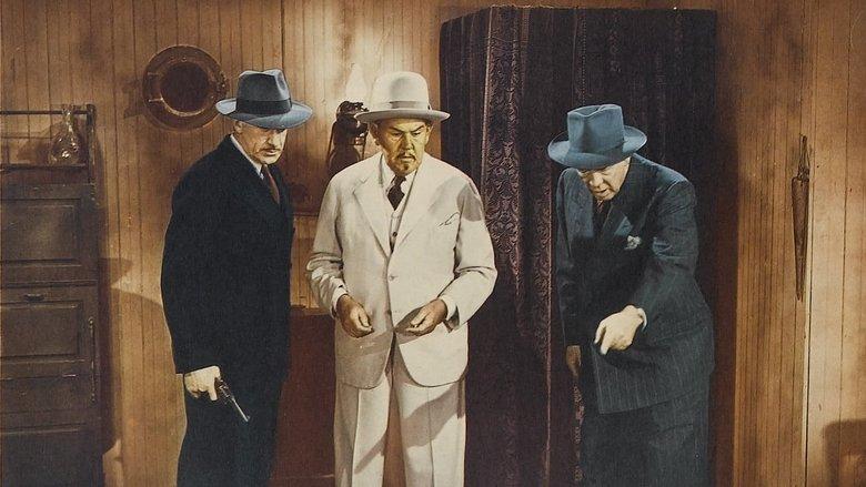 The Scarlet Clue image
