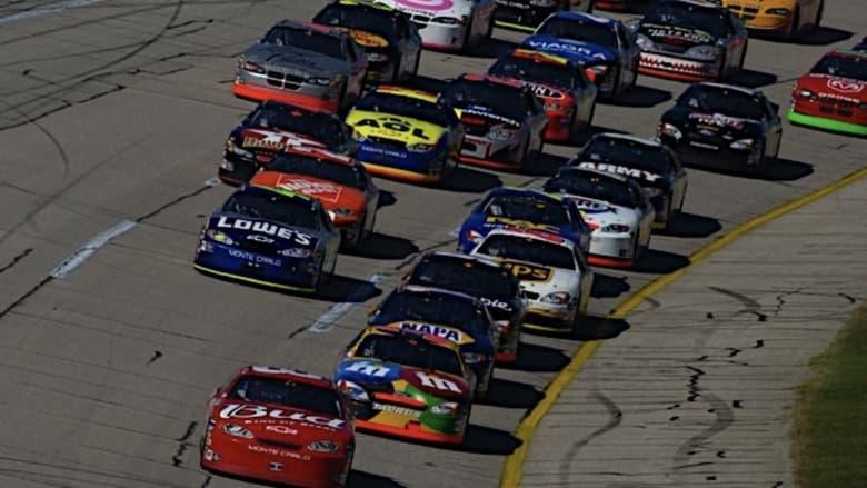 NASCAR: The IMAX Experience image