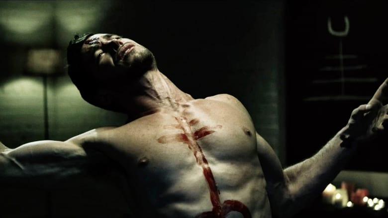 Blood Bound image