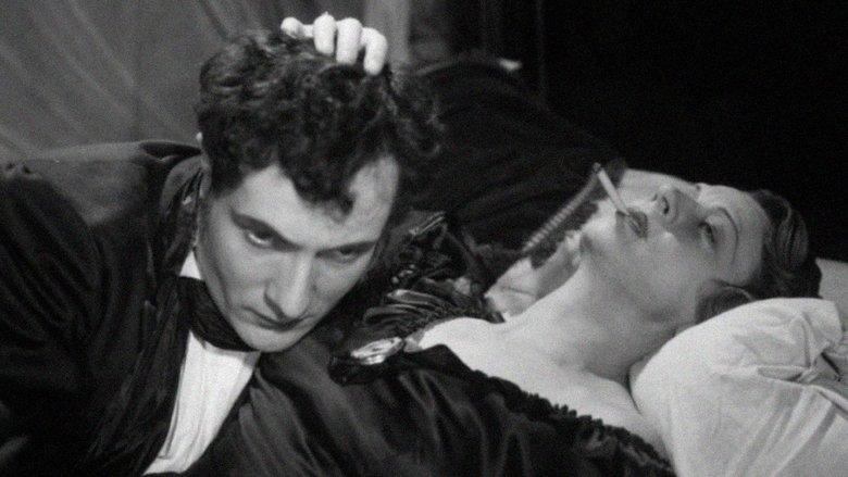Madame Bovary image