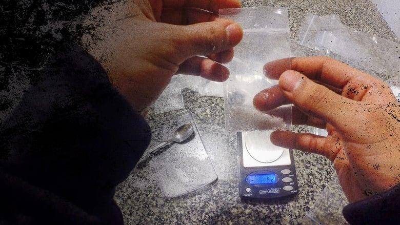 Drugs, Inc.: Dealer Pov image