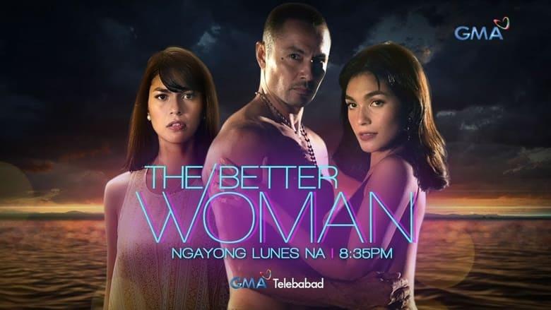 The Better Woman image