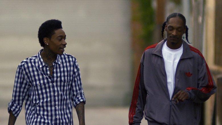 Mac & Devin Go to High School image