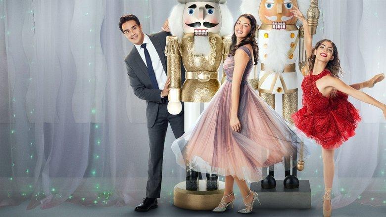 Sugar Plum Twist image