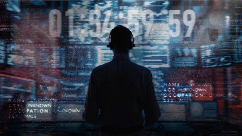 Manhunt image