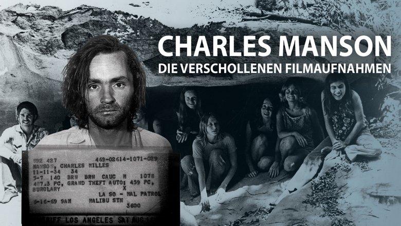 Charles Manson: Die verschollenen Filmaufnahmen image