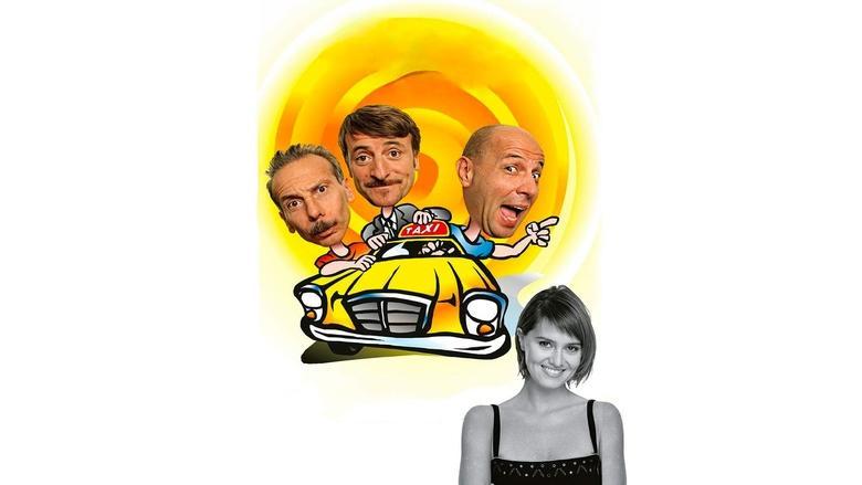 Have You Met Claudia? image