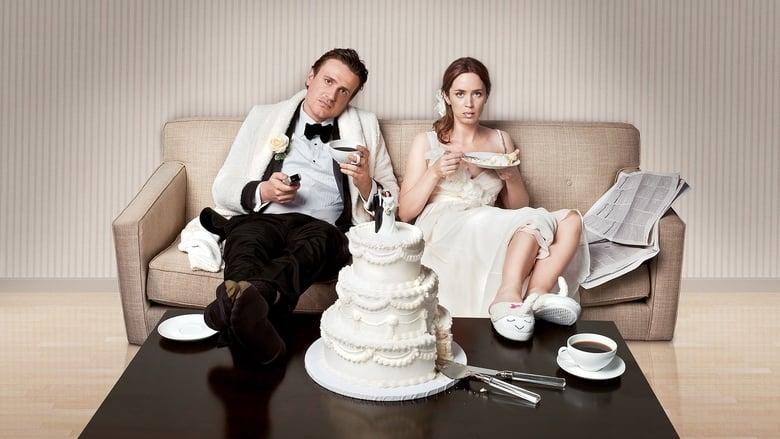 The Five-Year Engagement image